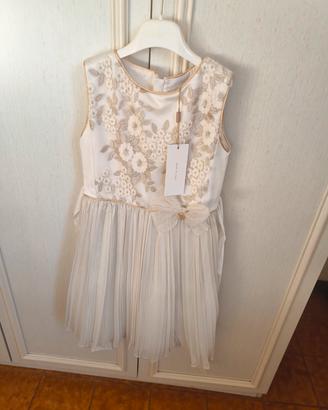 vestito da cerimonia 