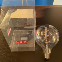 Lampadina decorativa a Led - NUD Collection