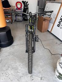 Specialized Turbo Levo FACT CARBON