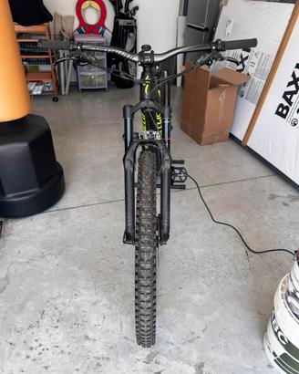 Specialized Turbo Levo FACT CARBON