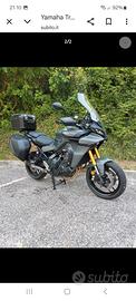 Yamaha Tracer 9 - 2022