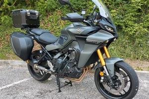 Yamaha Tracer 9 - 2022