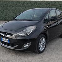 Hyundai iX20 1.4 CRDI 90 CV Comfort