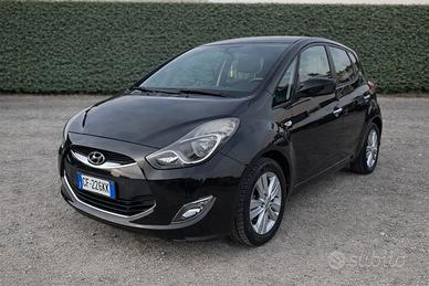 Hyundai iX20 1.4 CRDI 90 CV Comfort