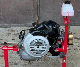 Motore per Vespa 125 ET3 completo e funzionante