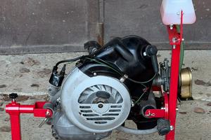 Motore per Vespa 125 ET3 completo e funzionante