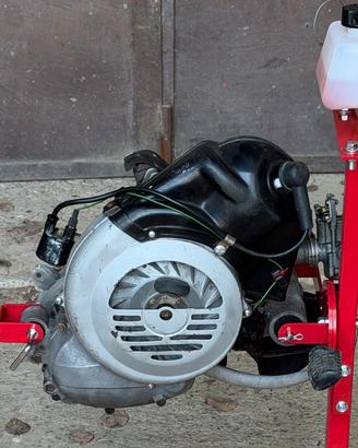 Motore per Vespa 125 ET3 completo e funzionante