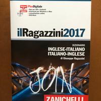 Dizionario Inglese Italiano