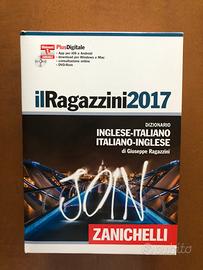 Dizionario Inglese Italiano