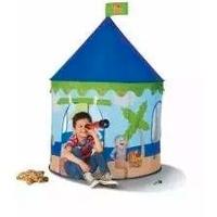 Tenda gioco Isola Tesoro