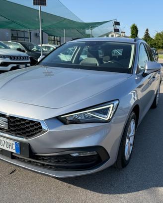 Seat Leon Sportstourer 2.0 TDI 150 CV DSG Style