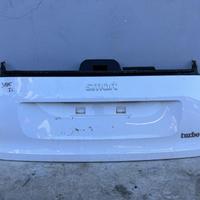 PORTELLONE POSTERIORE COMPLETO SMART Fortwo CoupÃ©