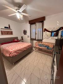 Trilocale In posizione centralissima