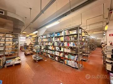 MAGAZZINO A FIRENZE