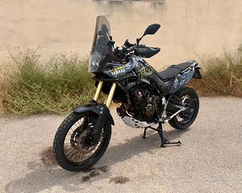 Tenerè 700