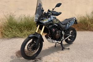 Tenerè 700