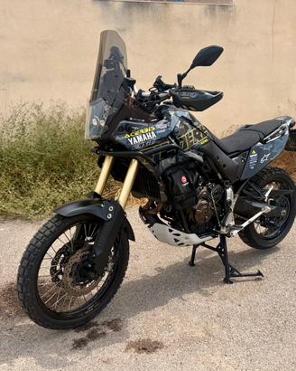 Tenerè 700