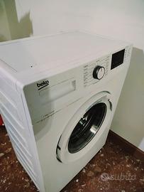 lavatrice classe A+++