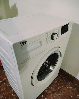 lavatrice classe A+++