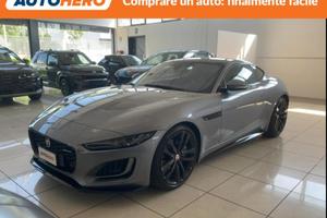 JAGUAR F-Type VY05409