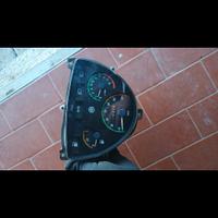 Contachilometri Vespa T5