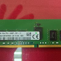 ram ddr4 8 gb usata
