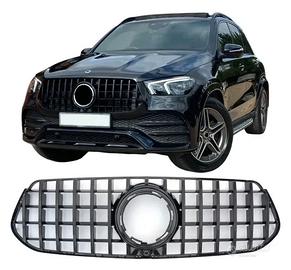 Griglia Panamericana Mercedes GLE 167 dal 2019-202