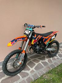 Ktm sx 150