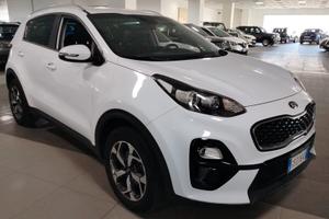 Kia Sportage 1.6 CRDI 115 CV 2WD Business Class