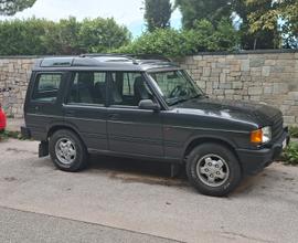 LAND ROVER Discovery 1ª serie - 1996