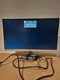 Monitor HP 24f Display