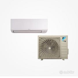 Condizionatore daikin