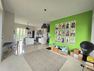 CASA INDIPENDENTE A SAN MAURO TORINESE