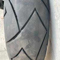 Mitas terra force r-adv zr19 - zr17