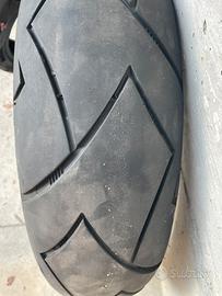 Mitas terra force r-adv zr19 - zr17