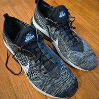 Nike Air Max Flyknit Racer