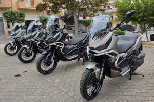 Zontes 368G (PRONTA CONSEGNA) in Promo