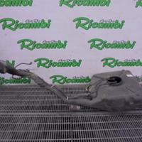 SERBATOIO CARBURANTE FORTWO A450 600 2004
