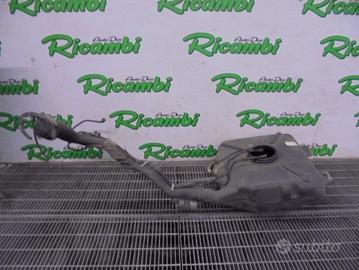 SERBATOIO CARBURANTE FORTWO A450 600 2004