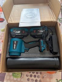 SOFFIATORE PER AUTO UNIVERSALE