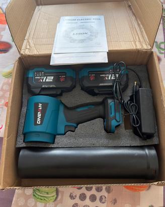 SOFFIATORE PER AUTO UNIVERSALE