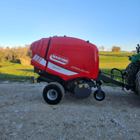 Rotopressa Maschio Kuhn Class