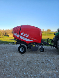 Rotopressa Maschio Kuhn Class