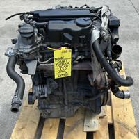 MOTORE COMPLETO SMART Forfour 1Â° Serie R639011060