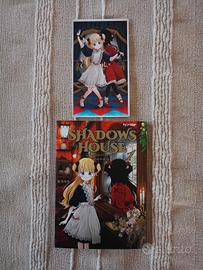 Shadows House 1