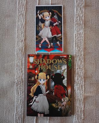 Shadows House 1