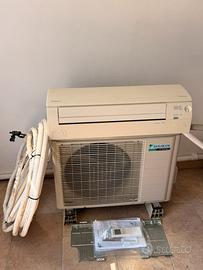 Condizionatore DAIKIN 12000BTU