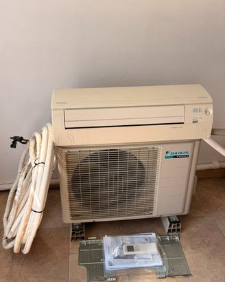 Condizionatore DAIKIN 12000BTU