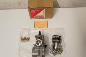 Carburatore 24