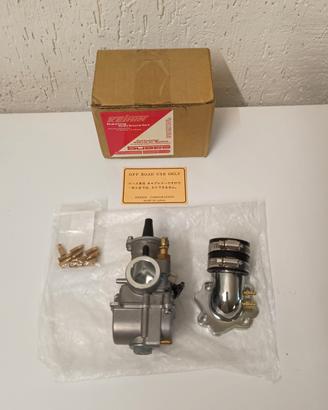 Carburatore 24